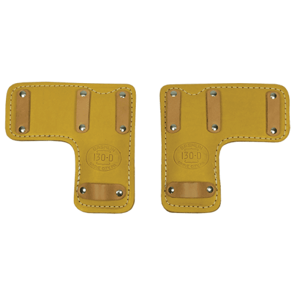Bashlin Climber Pads 1 climber pads