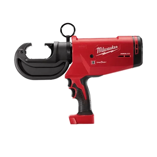 Milwaukee M18 FORCE LOGIC 12 TON UTILITY CRIMPER 4 Milwaukee M18 FORCE LOGIC 12 TON UTILITY CRIMPER - Image 4