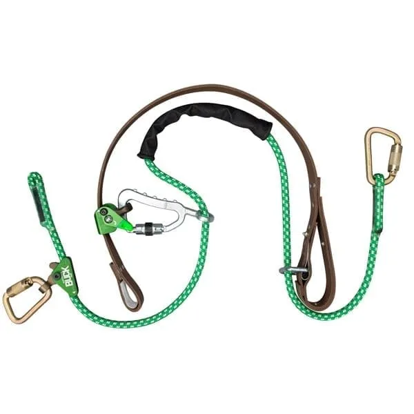 Apprentice Climbing Kit w/Bashlin Belt and Accessories 3 Apprentice Climbing Kit w/Bashlin Belt and Accessories - Image 3