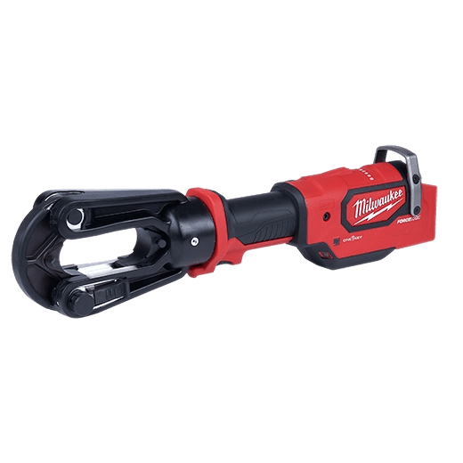 Milwaukee M18™ FORCE LOGIC™ 15T CRIMPER 4 Milwaukee M18™ FORCE LOGIC™ 15T CRIMPER - Image 4