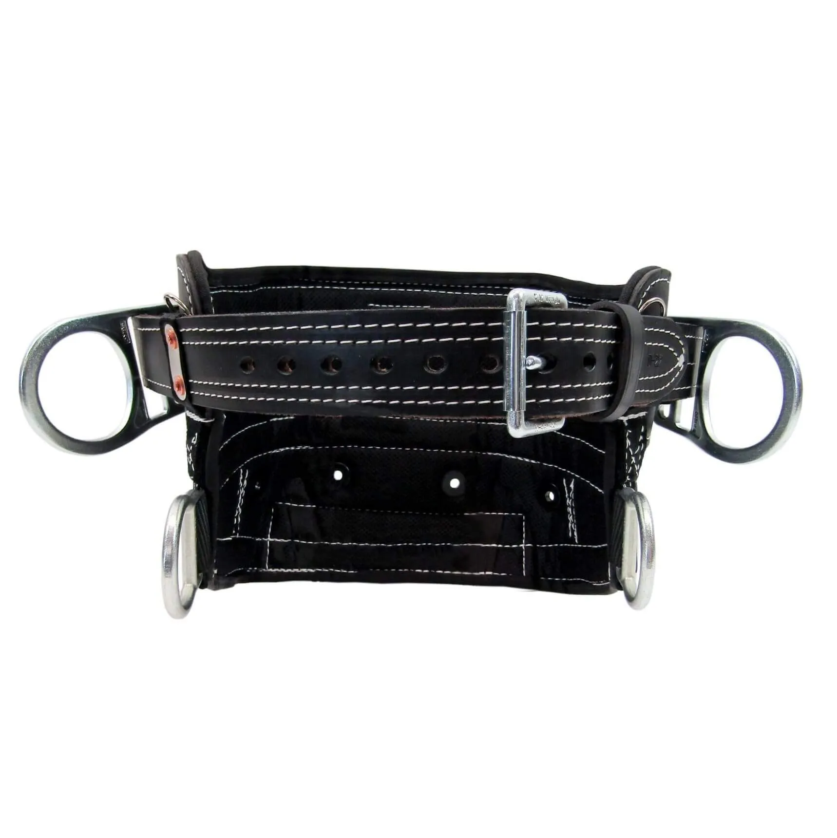 Bashlin EZ RIDER NYLON MESH TOOL BELTS 1 Bashlin EZ Rider