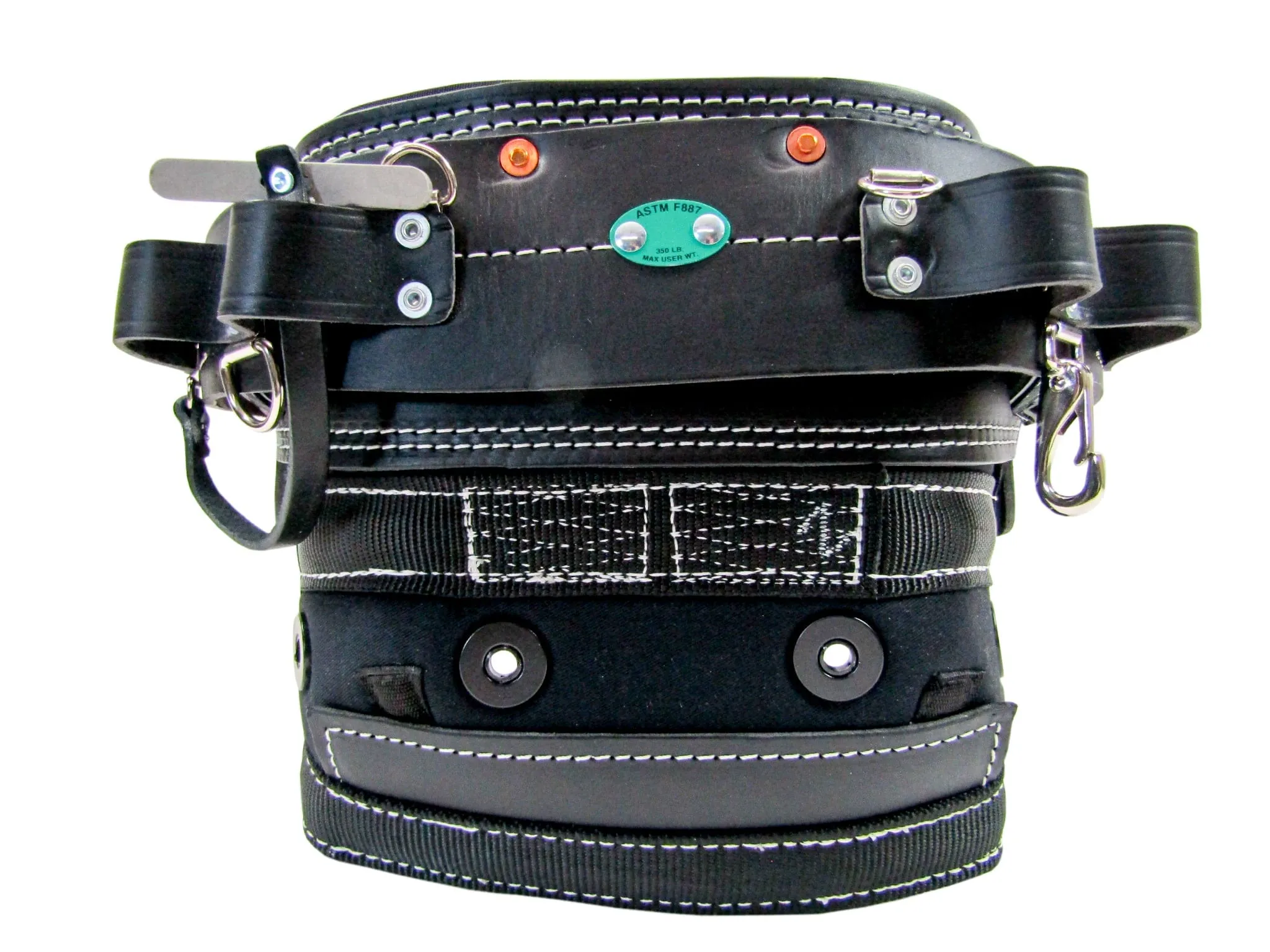 Bashlin EZ RIDER NYLON MESH TOOL BELTS 2 Bashlin EZ RIDER NYLON MESH TOOL BELTS - Image 2