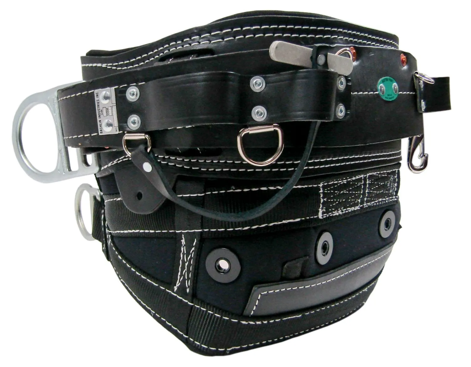 Bashlin EZ RIDER NYLON MESH TOOL BELTS 3 Bashlin EZ RIDER NYLON MESH TOOL BELTS - Image 3