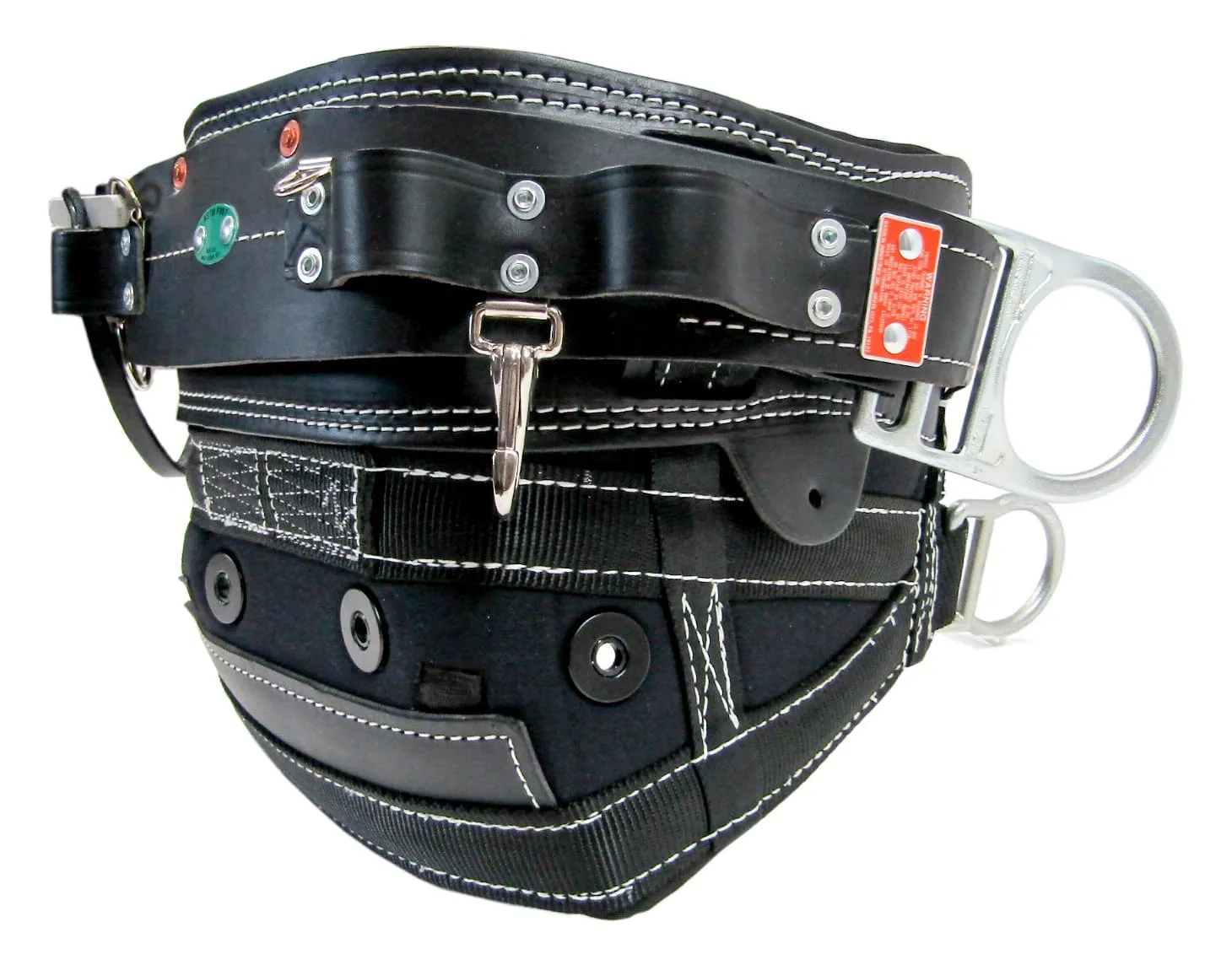 Bashlin EZ RIDER NYLON MESH TOOL BELTS 4 Bashlin EZ RIDER NYLON MESH TOOL BELTS - Image 4