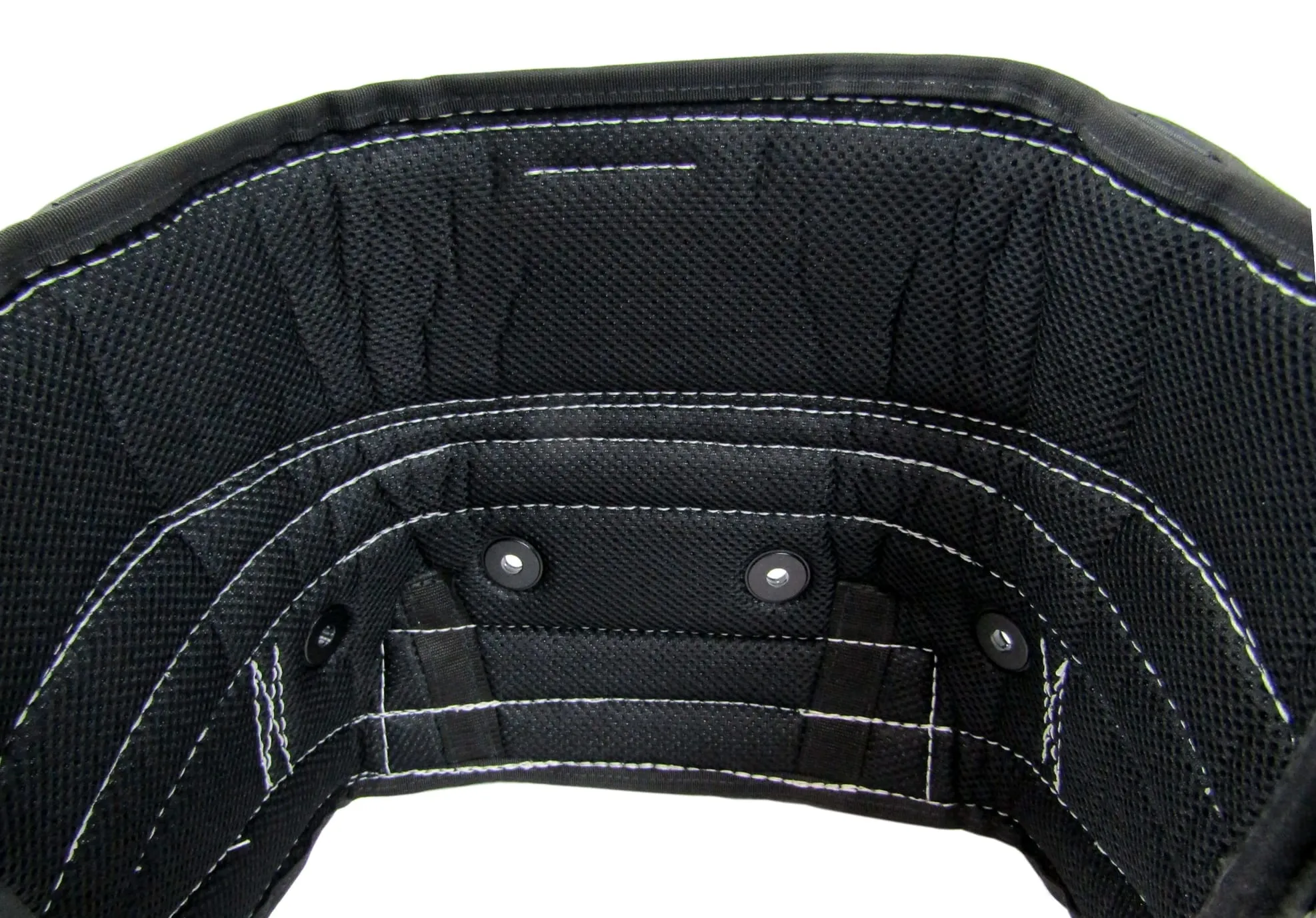 Bashlin EZ RIDER NYLON MESH TOOL BELTS 5 Bashlin EZ RIDER NYLON MESH TOOL BELTS - Image 5