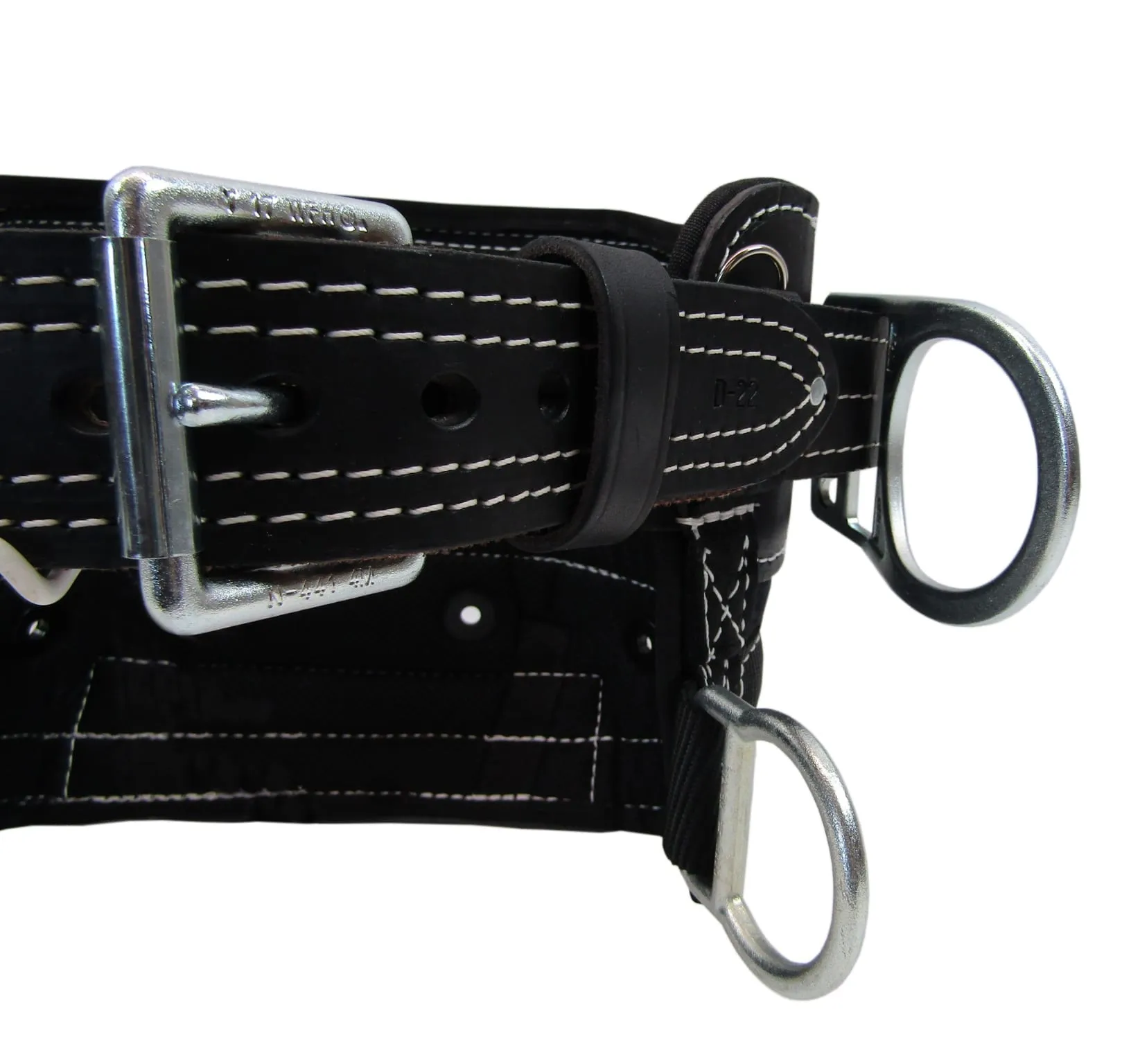 Bashlin EZ RIDER NYLON MESH TOOL BELTS 6 Bashlin EZ RIDER NYLON MESH TOOL BELTS - Image 6