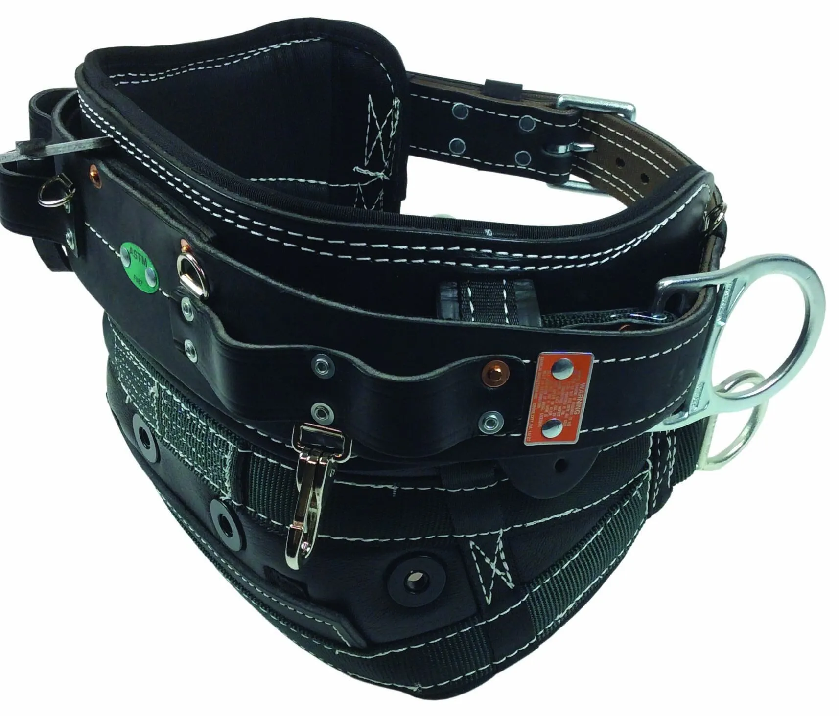 Bashlin EZ RIDER NYLON MESH TOOL BELTS 7 Bashlin EZ RIDER NYLON MESH TOOL BELTS - Image 7