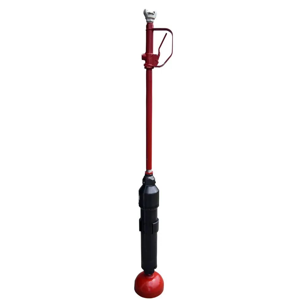 Chicago Pneumatic CP0004RV Tamper 1 CP0004RV Tamp