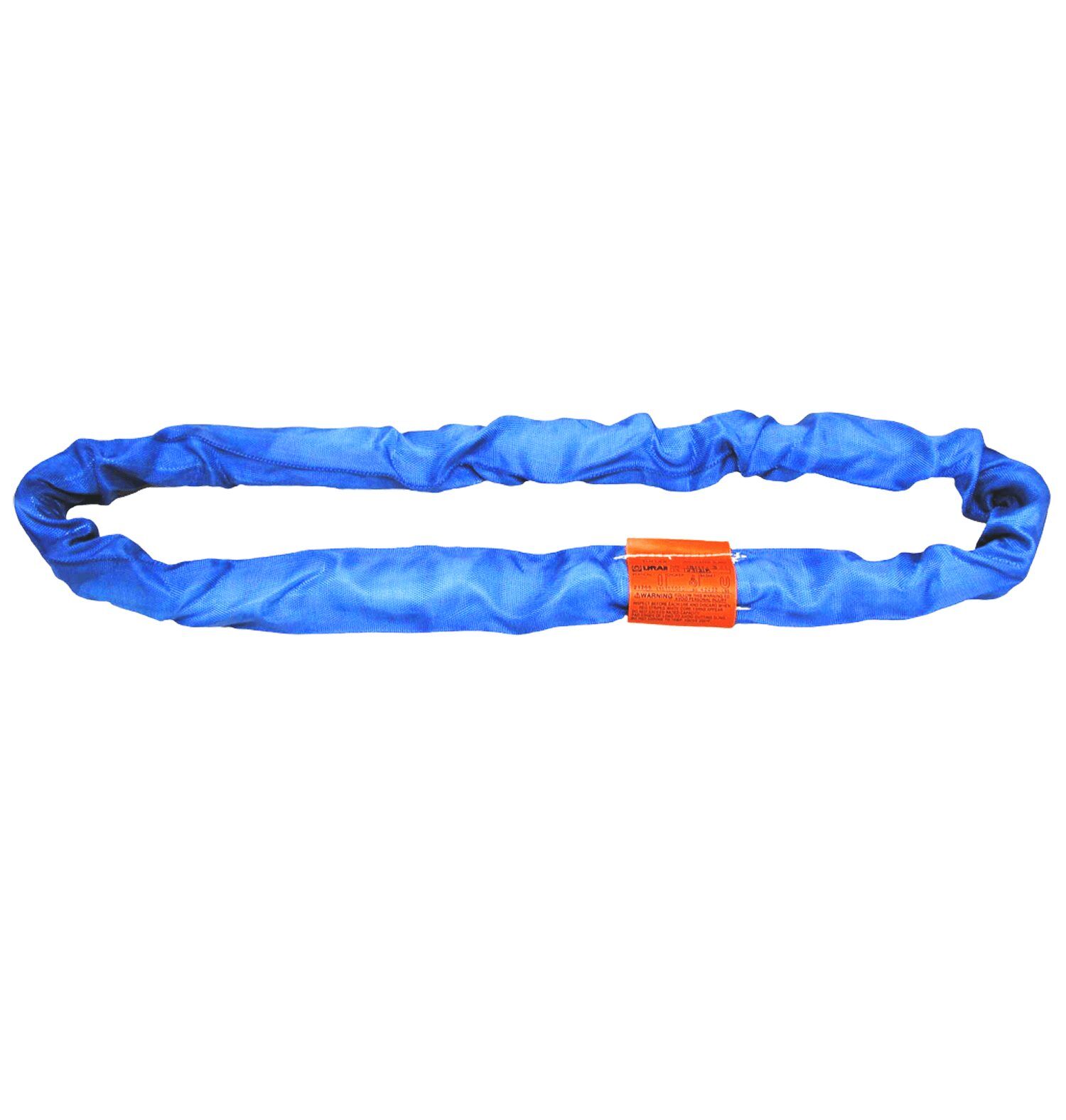 LIFT-ALL Blue Endless Roundslings 1 lift-all endless roundsling