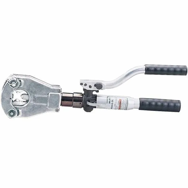 Greenlee Dieless Compression Tool 1 Greenlee Dieless Compression Tool