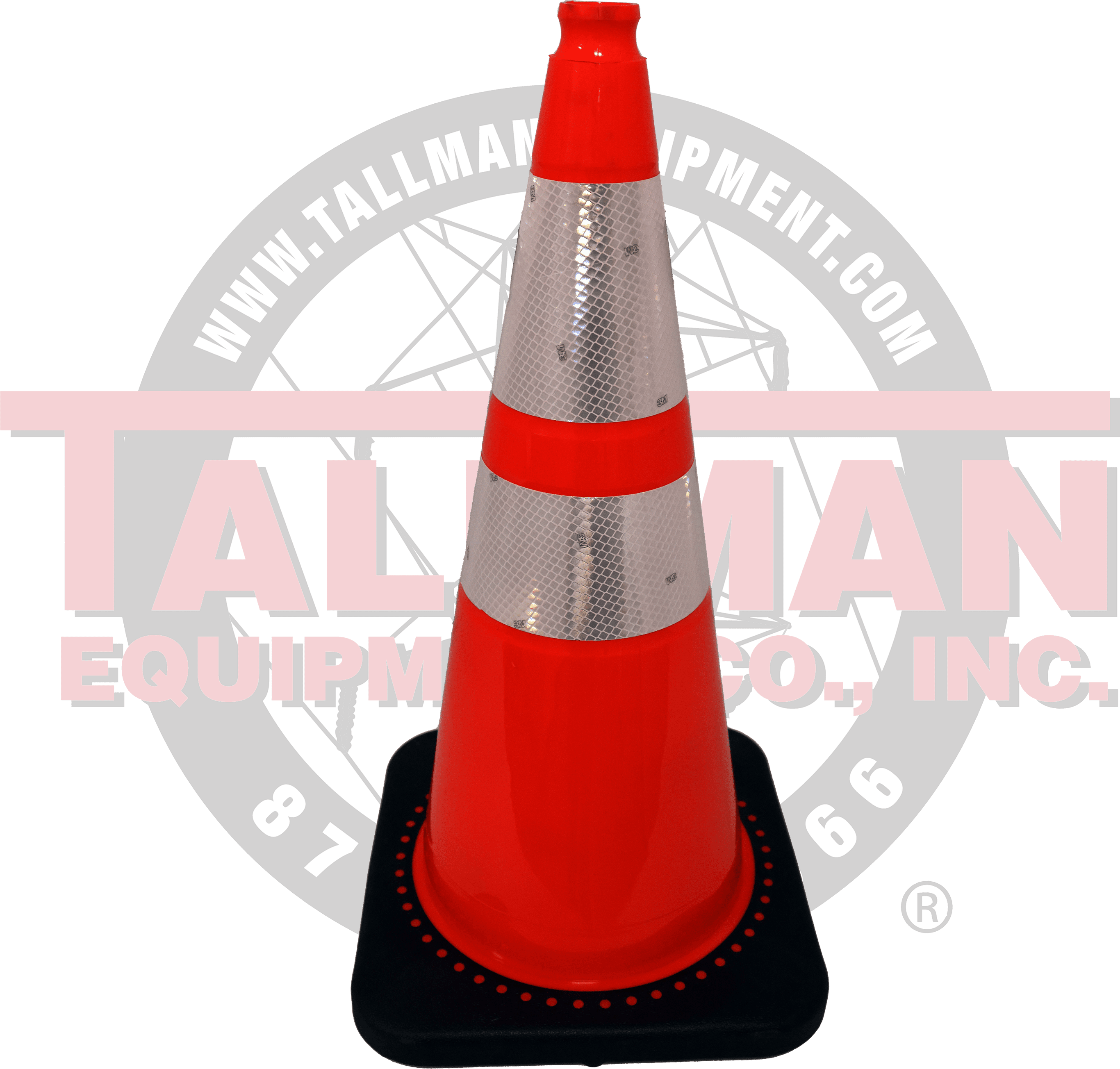 28" Traffic Cone 1 28" Traffic Cone