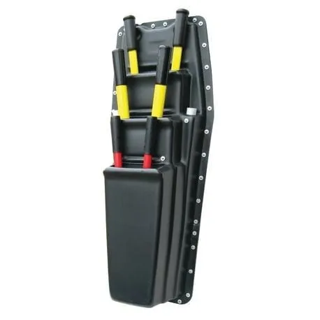 PLASTIC TOOL HOLDER 2 tool holder