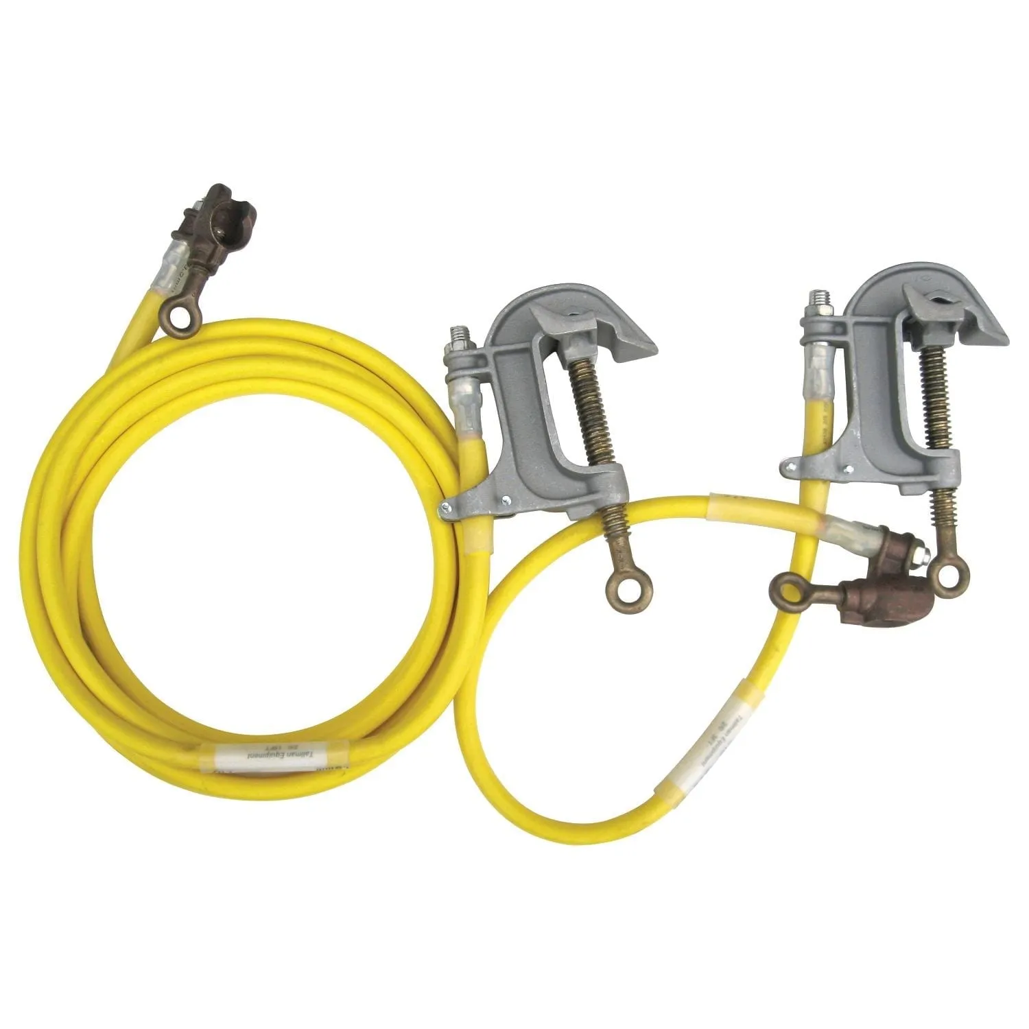 Cable Reel Grounding Set 1 grounding set