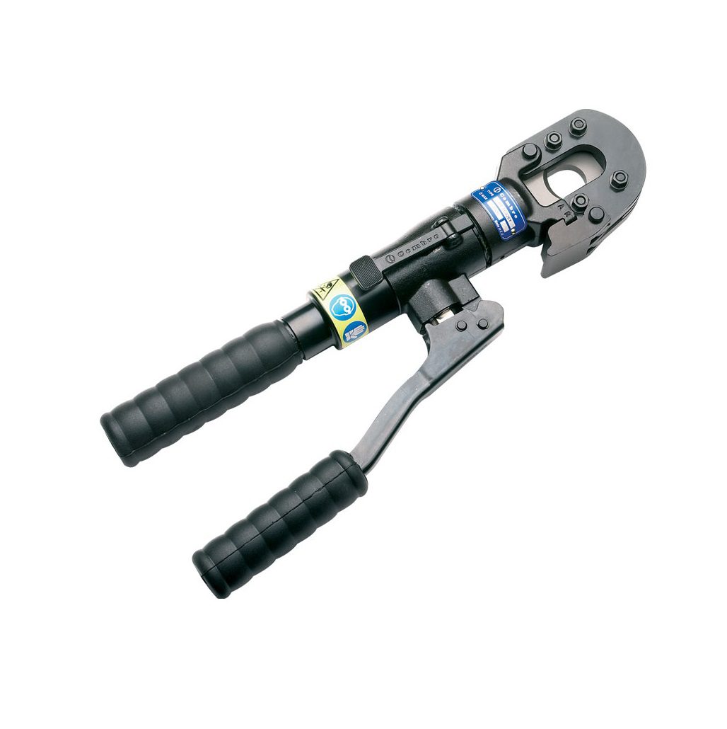 CEMBRE HT-TC026Y Handheld Hydraulic Cutting Tool 1 Hydraulic Cutting Tool