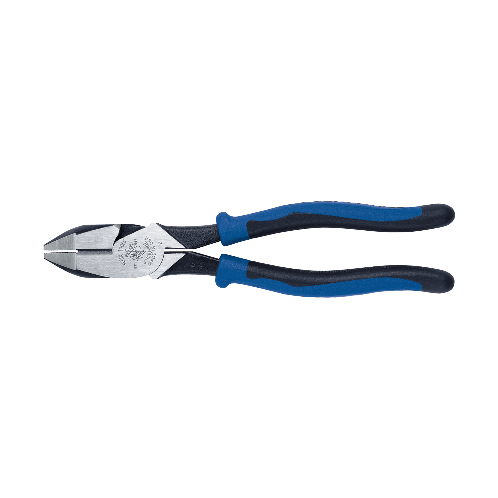 Klein Journeyman™ Lineman's Pliers 1 Lineman's Pliers