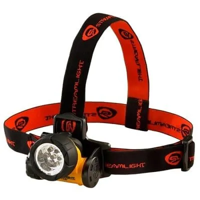 STREAMLIGHT Septor LED Headlamp 1 headlamp
