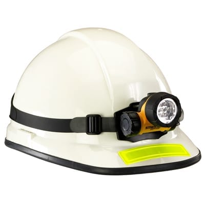STREAMLIGHT Septor LED Headlamp 2 STREAMLIGHT Septor LED Headlamp - Image 2