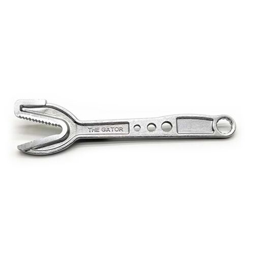 ALLIGATOR / GOAT WRENCH 1 Alligator/Goat Wrench