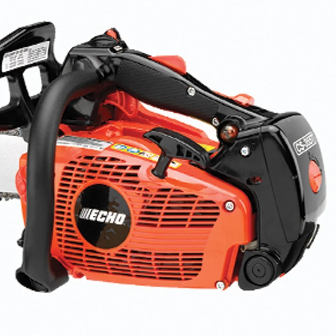Echo Gas Powered Chain Saw 3 Echo Gas Powered Chain Saw - Image 3