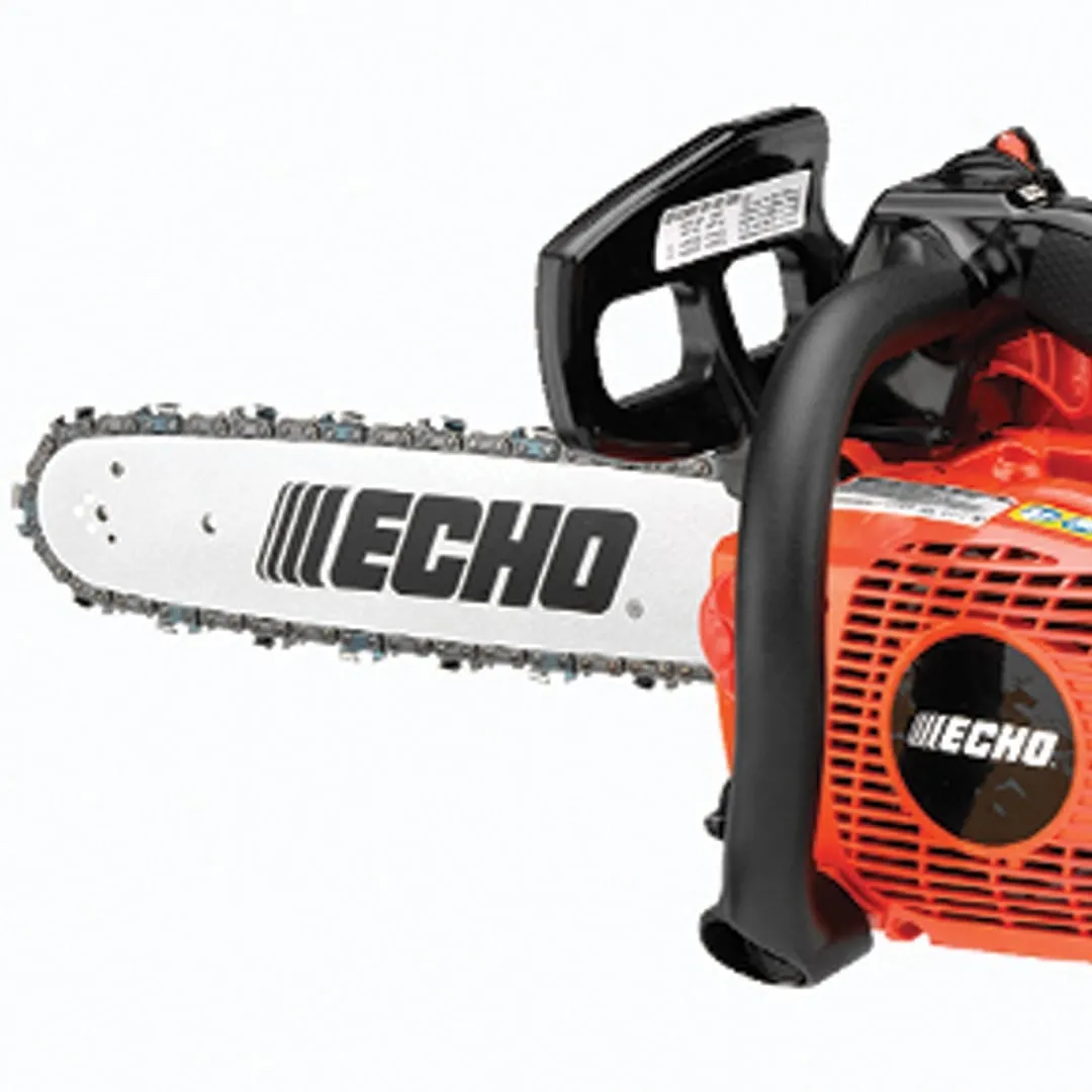 Echo Gas Powered Chain Saw 2 Echo Gas Powered Chain Saw - Image 2