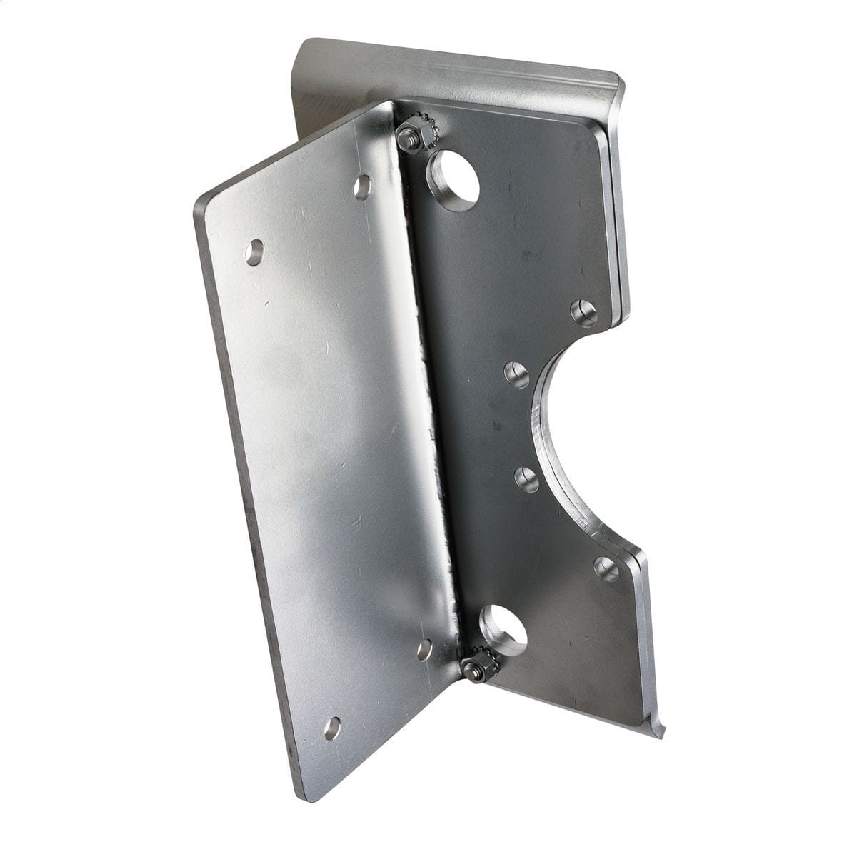 CAPSTAN HOIST (1,000 lb) UNIVERSAL BRACKET 1 universal bracket
