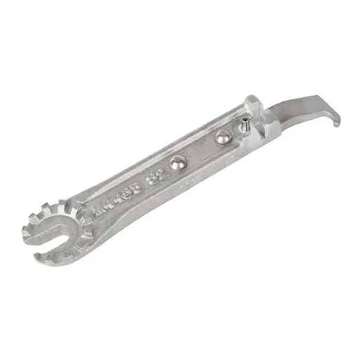 AB Chance Cotter Key Tool