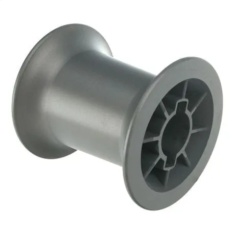 CAPSTAN HOIST REMOVABLE CAPSTAN DRUM 1 Capstan hoist Removable Drum