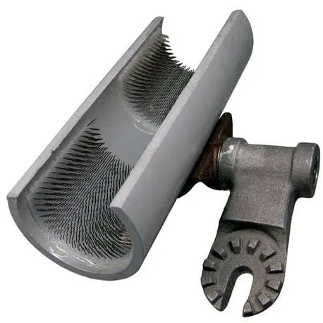 UNIVERSAL CONDUCTOR BRUSH 1 M445592 Conductor Brush