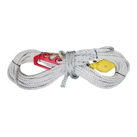 Nylon Block Handline Assemblies 1 Handline Assemblies