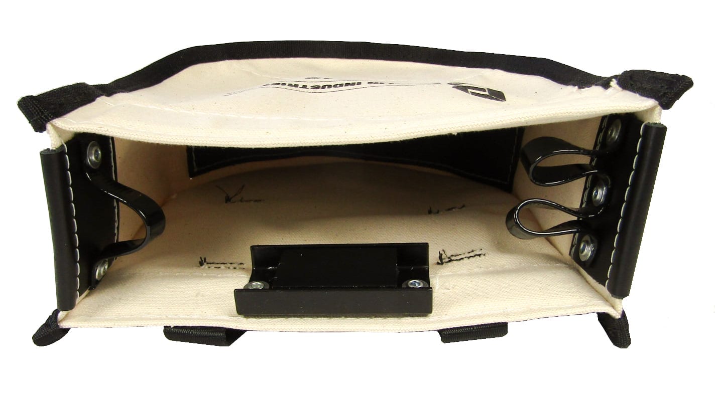 Bashlin Nut & Bolt Bag 3 Bashlin Nut & Bolt Bag - Image 3