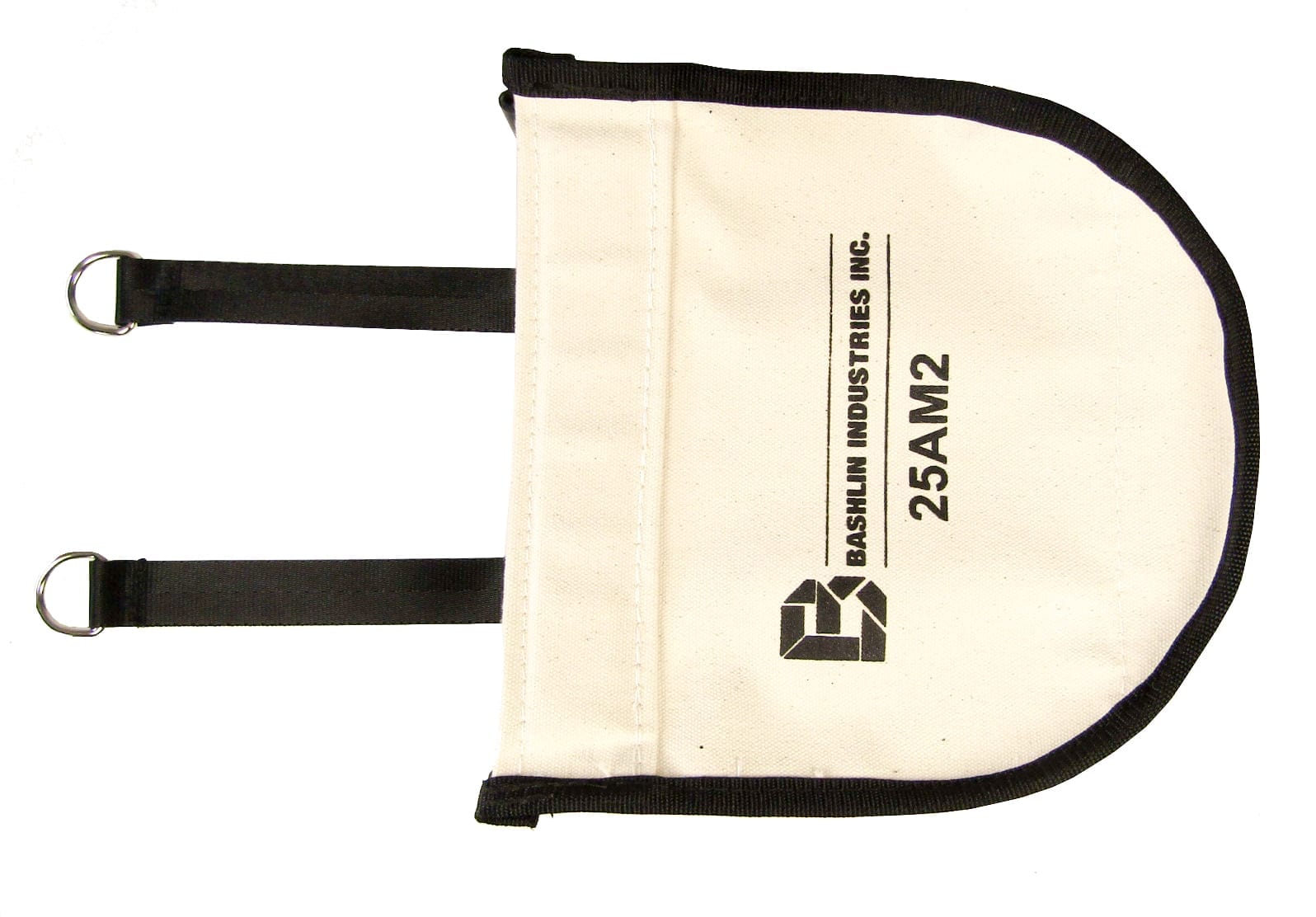 Bashlin Nut & Bolt Bag 2 Bashlin Nut & Bolt Bag - Image 2