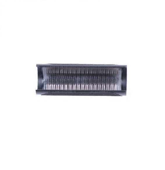Hastings Conductor Cleaning Brush, U-Style 1 brush