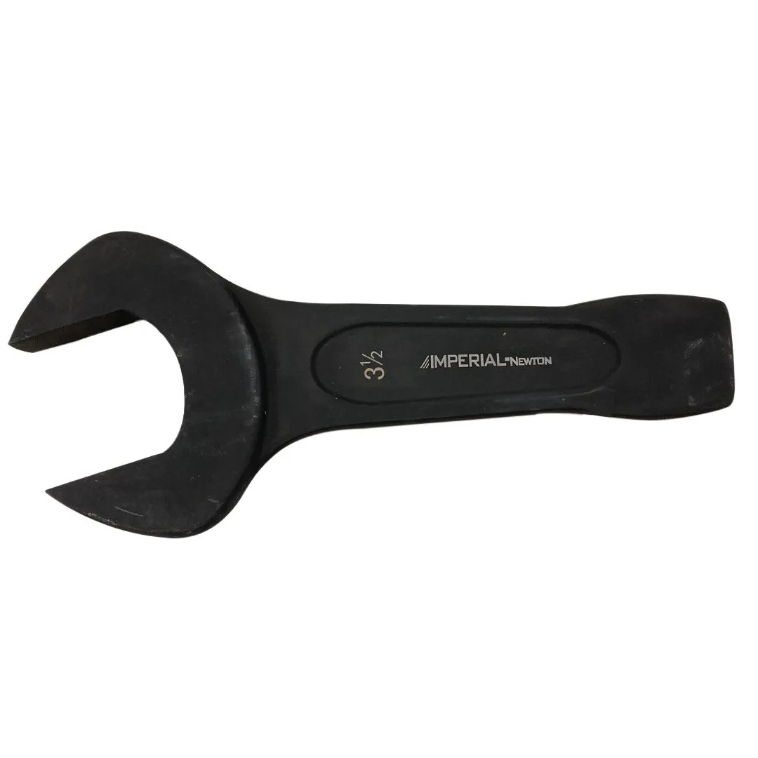 Imperial-Newton 3-1/2" Hammer Wrench 1 Hammer wrench