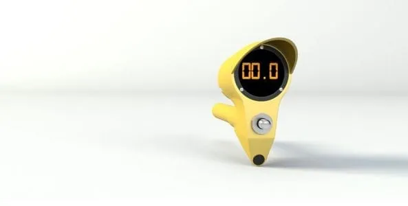 Bierer VD1000P-3KV Digital Voltage Detector with Proof Tester 2 Bierer VD1000P-3KV Digital Voltage Detector with Proof Tester - Image 2