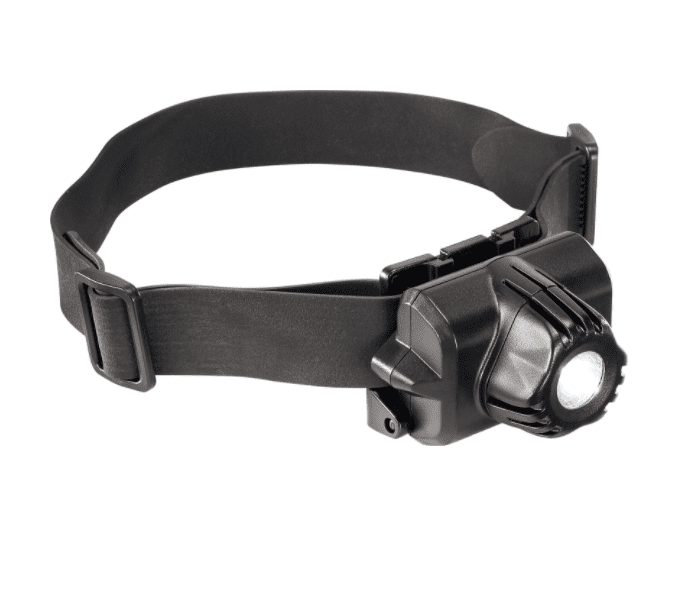 PELICAN 2690 HeadsUp Lite Headlamp 1 pelican