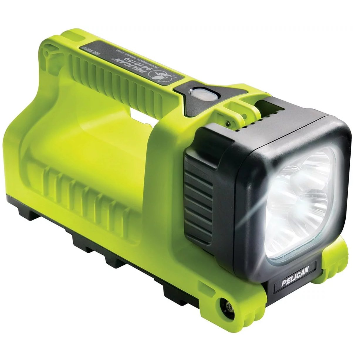 PELICAN 9410L Flashlight 1 Pelican Flashlight