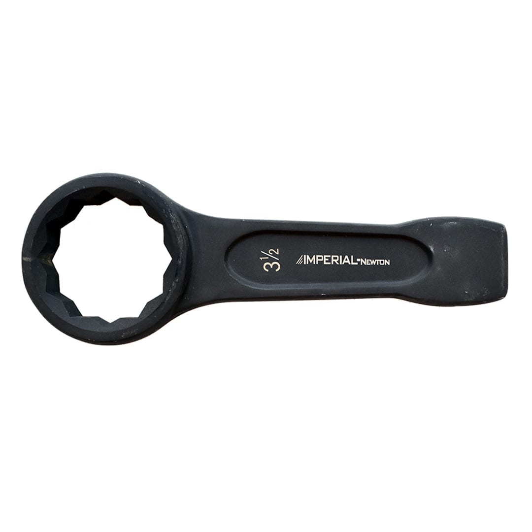 Imperial-Newton Hammer Wrench 12-point 1 hammer wrench
