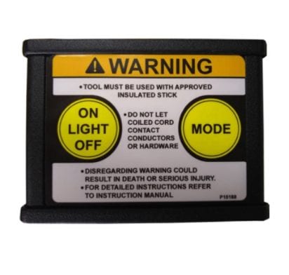 HASTINGS Voltage Phasing Meter 2 HASTINGS Voltage Phasing Meter - Image 2