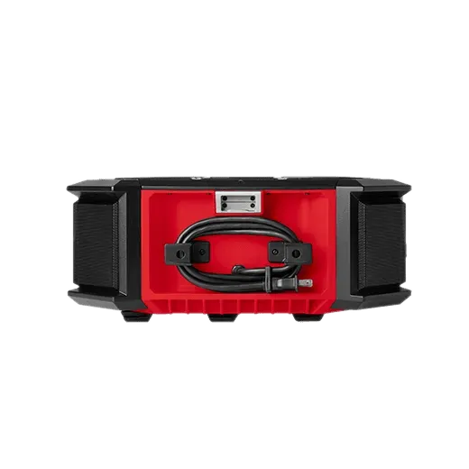 MILWAUKEE M18 PACKOUT Radio 2 MILWAUKEE M18 PACKOUT Radio - Image 2