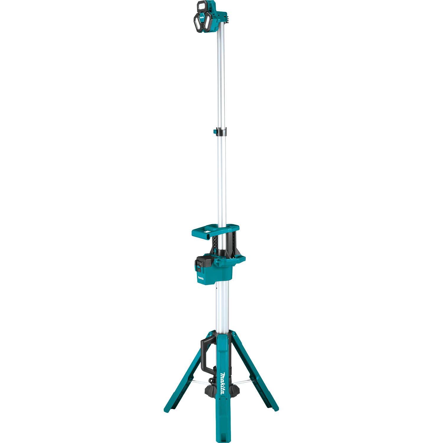 MAKITA 18V LXT Lithium-Ion Cordless Multi-Directional Tower Light 1 MAKITA 18V LXT Lithium-Ion Cordless Multi-Directional Tower Light