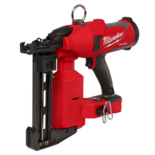 MILWAUKEE M18 FUEL Utility Fencing Stapler 2 MILWAUKEE M18 FUEL Utility Fencing Stapler - Image 2