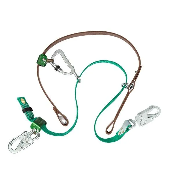 BUCK SuperSqueeze with Woven Inner Strap for Distribution 1 Buckingham Supersqueeze