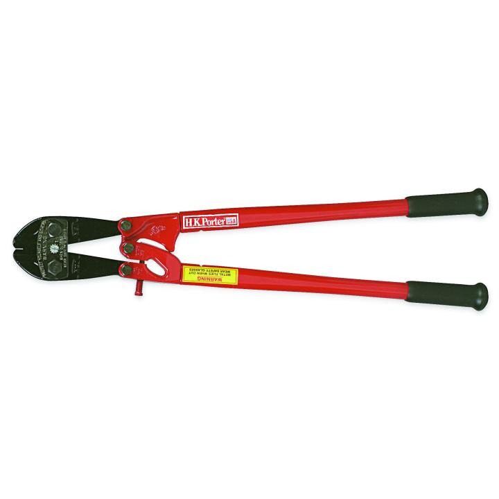 HK PORTER Industrial Grade Center Cut Cutter 1 Center Cut Cutter