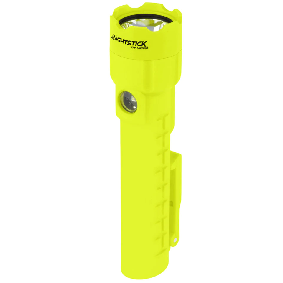 NIGHTSTICK Dual Light Flashlight w/Dual Magnets 6 NIGHTSTICK Dual Light Flashlight w/Dual Magnets - Image 6