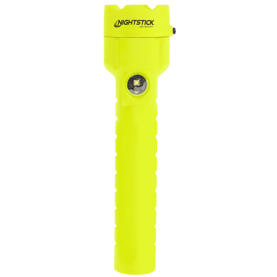 NIGHTSTICK Dual Light Flashlight w/Dual Magnets 5 NIGHTSTICK Dual Light Flashlight w/Dual Magnets - Image 5