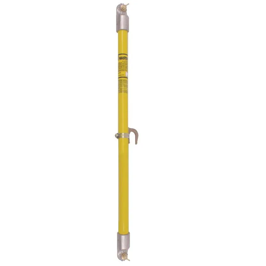 Hastings Double Spline Universal Hot Sticks 1 Universal Hot Stick