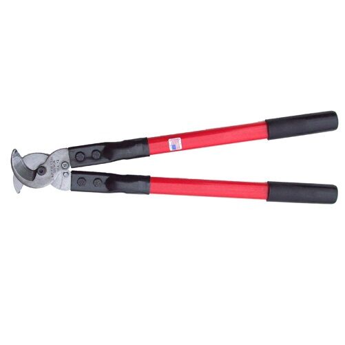 JENNY TOOLS Cable Cutter for 600 MCM 1 Cable Cutter