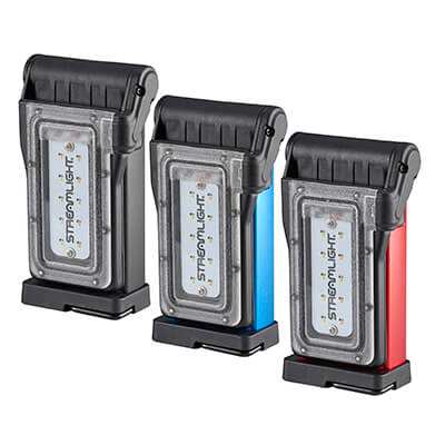 STREAMLIGHT FlipMate Rechargeable Work Light 2 STREAMLIGHT FlipMate Rechargeable Work Light - Image 2