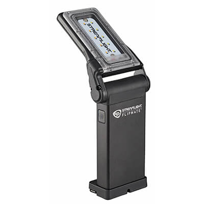 STREAMLIGHT FlipMate Rechargeable Work Light 5 STREAMLIGHT FlipMate Rechargeable Work Light - Image 5