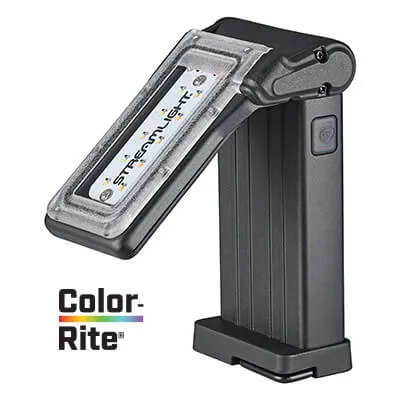 STREAMLIGHT FlipMate Rechargeable Work Light 1 Streamlight FlipMate